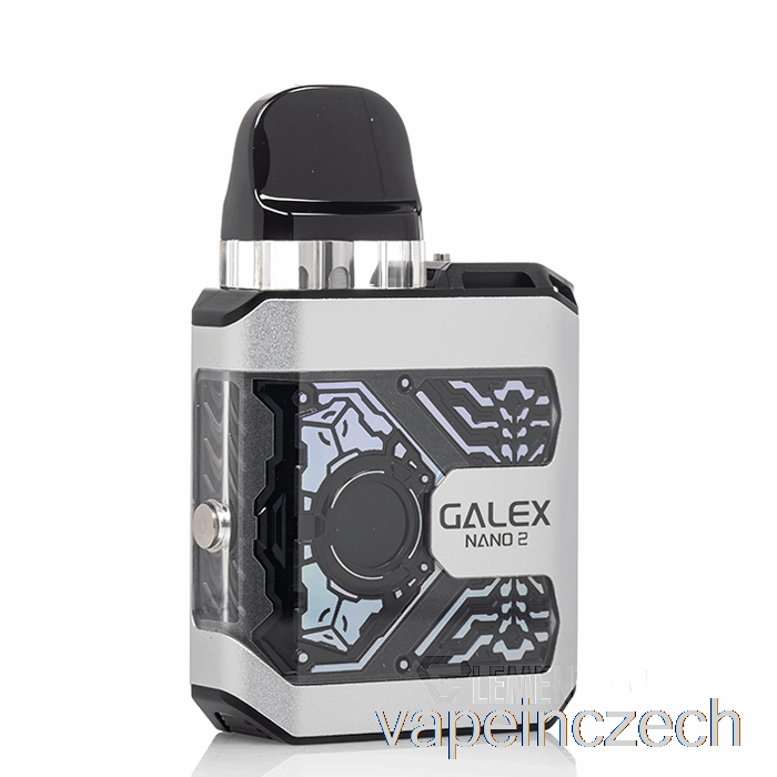 Freemax Galex Nano 2 25w Pod System Stříbrné Vape Pero